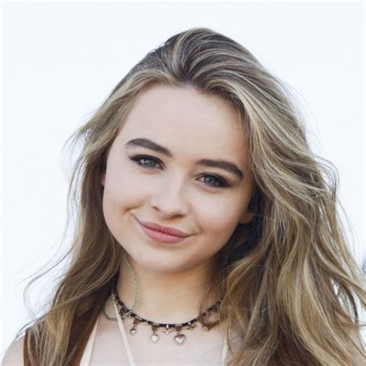 Sabrina Ann Lynn Carpenter Sabrina Ann Lynn Carpenter