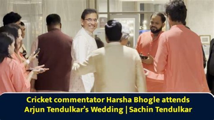 Sachin Tendulkar Wrestling Commentator Sachin Tendulkar Wrestling Commentator