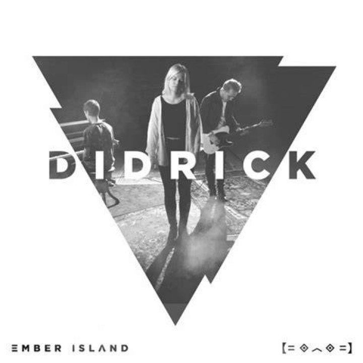 Sad Machine (Didrick & Ember Island Cover) - Porter Robinson - soundtrack kong skull island cd