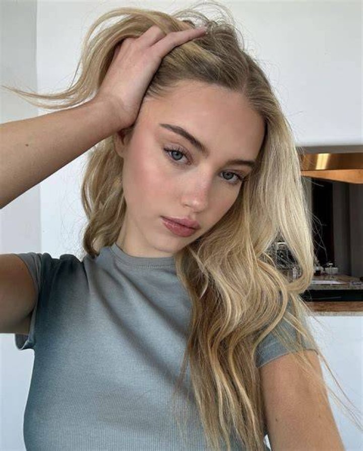 Sadie Rumfallo Net Worth