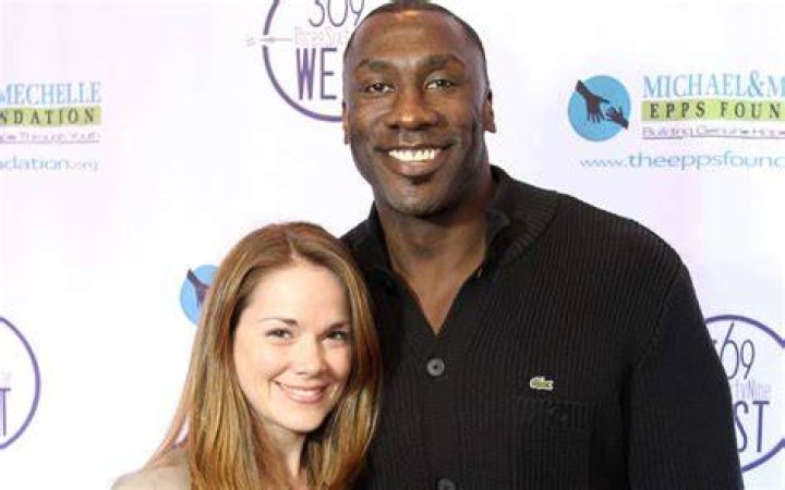 Saffron Sharpe Net Worth