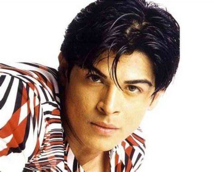 Sahil Khan age