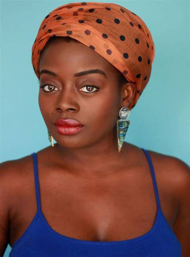 Sahndra Fon Dufe