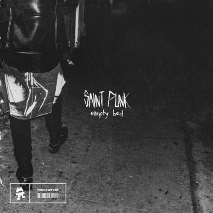 Saint Punk - Empty Bed [Monstercat Lyric Video] - xqc music playlist 2021