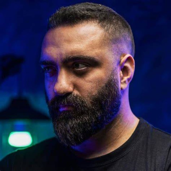 Sakis Karpas