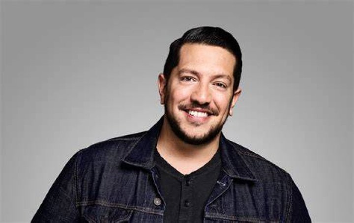 Sal Vulcano American Actor