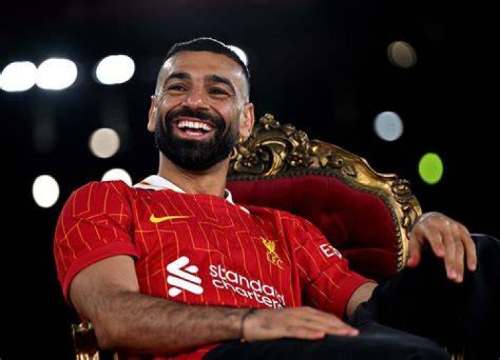 Salah Brooks Net Worth