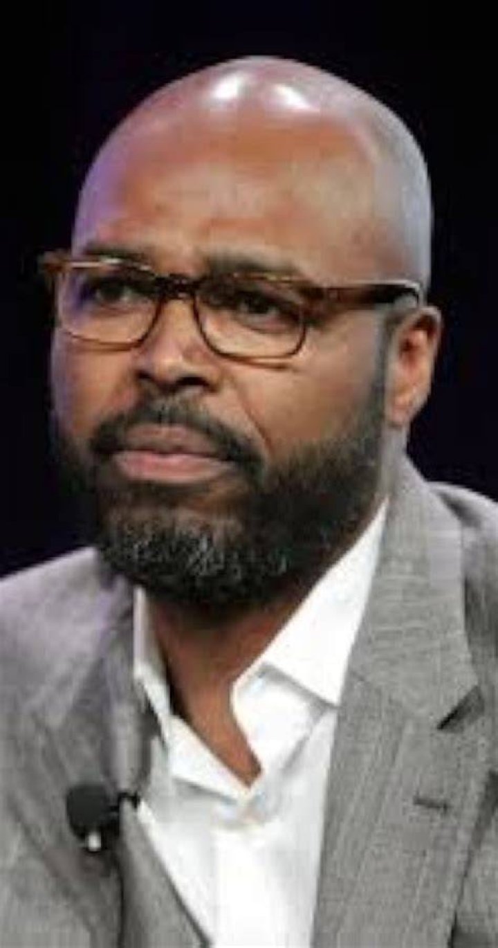 Salim Akil