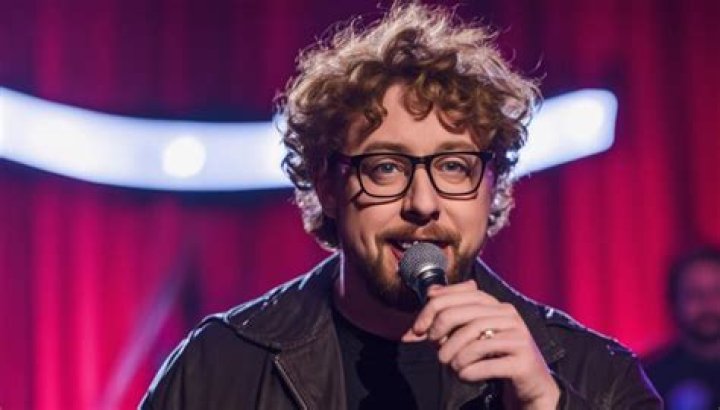 Sam Hyde