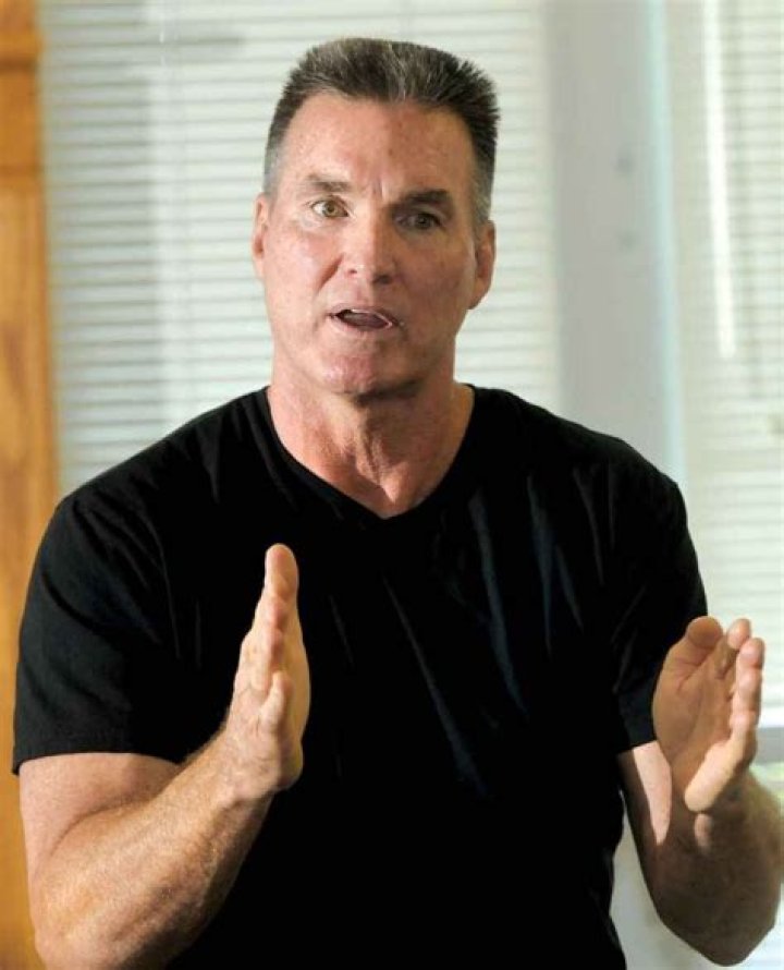 Sam J. Jones Net Worth