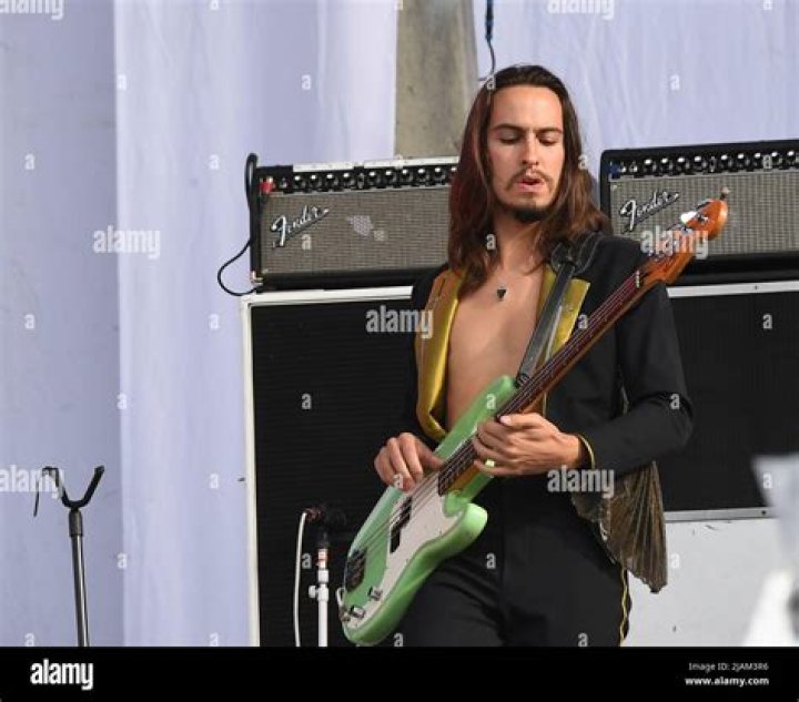 Sam Kiszka