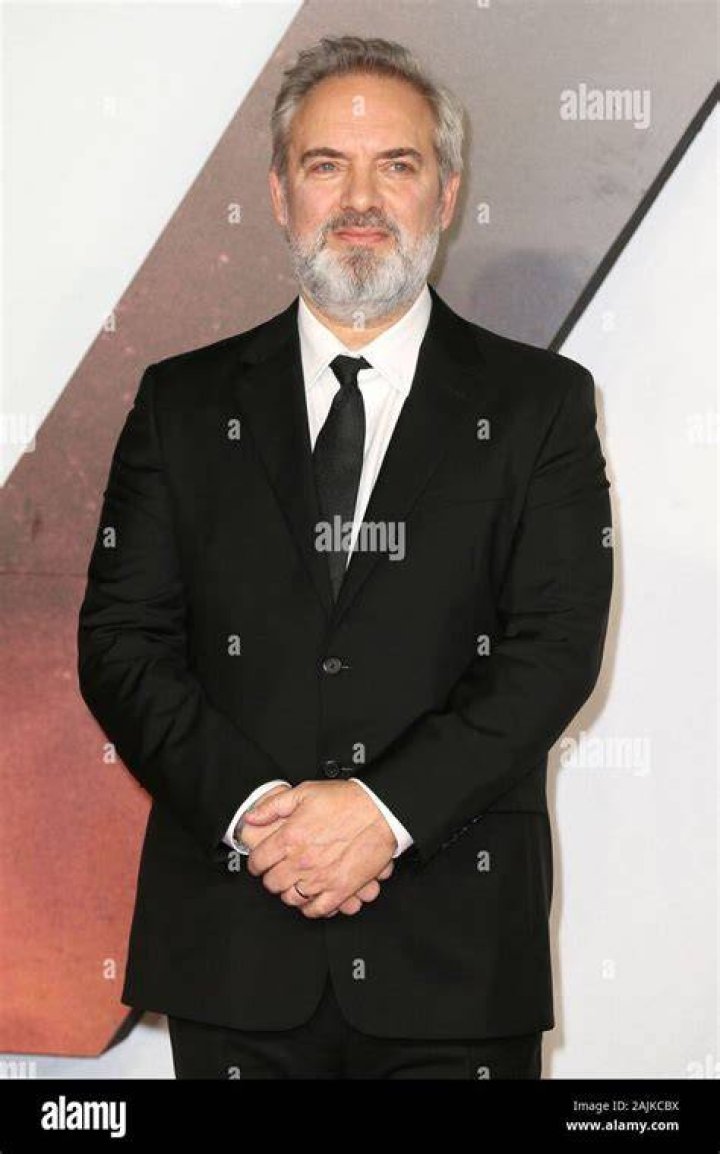 Sam Mendes