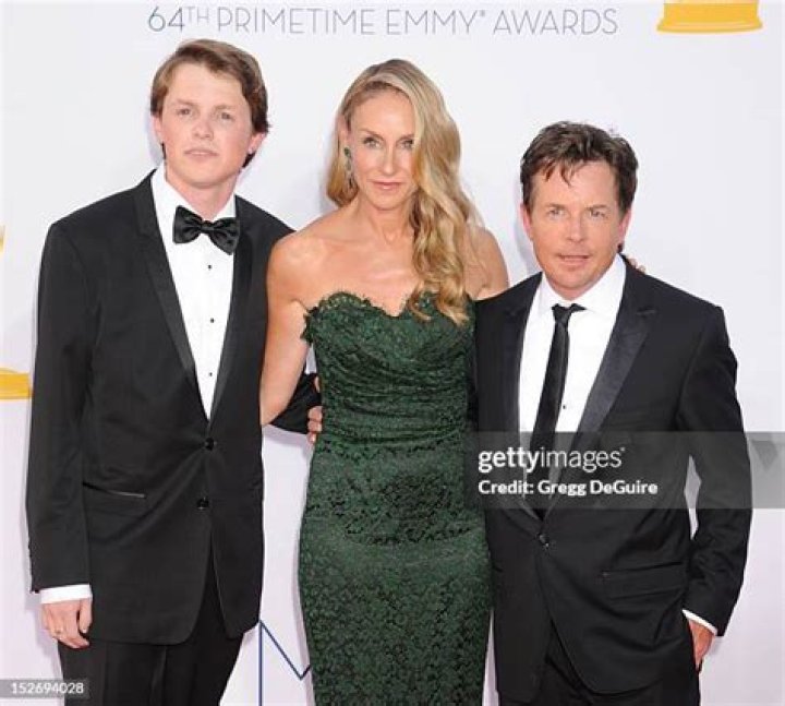 sam michael fox awards