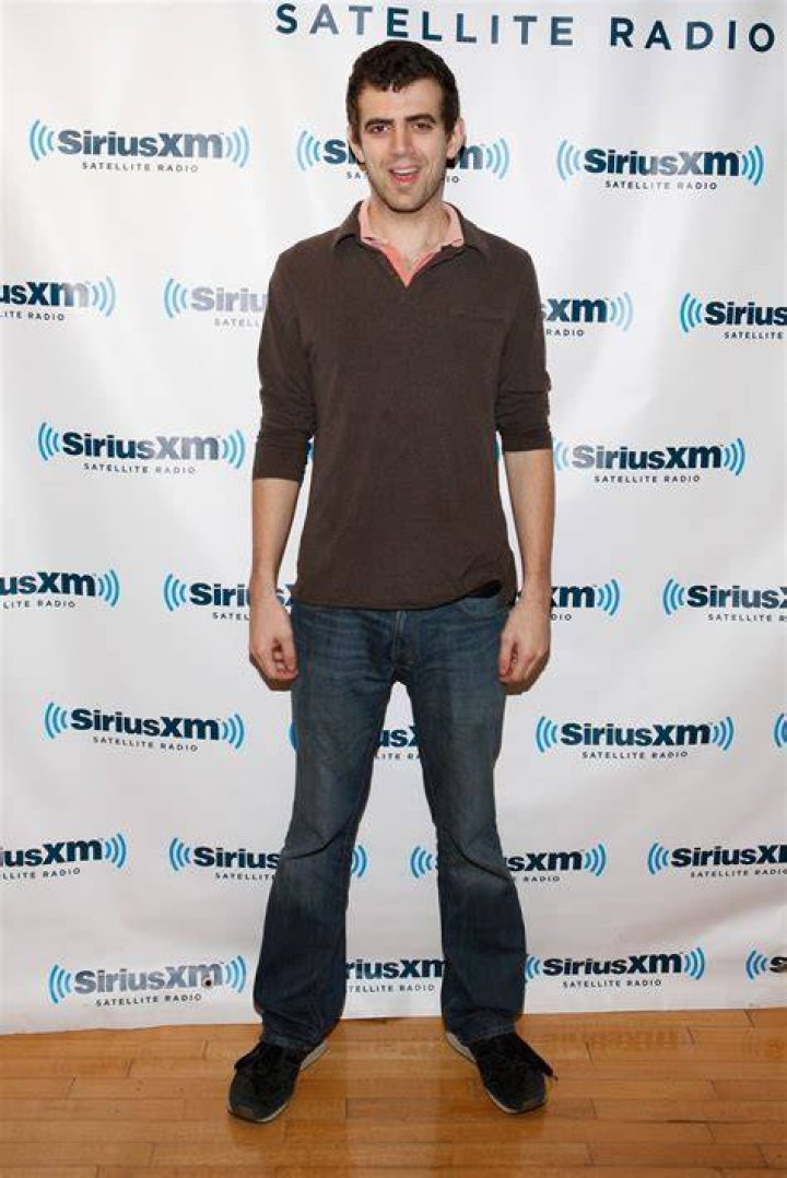 Sam Morril Age, Height, Girlfriend, Net Worth, Bio