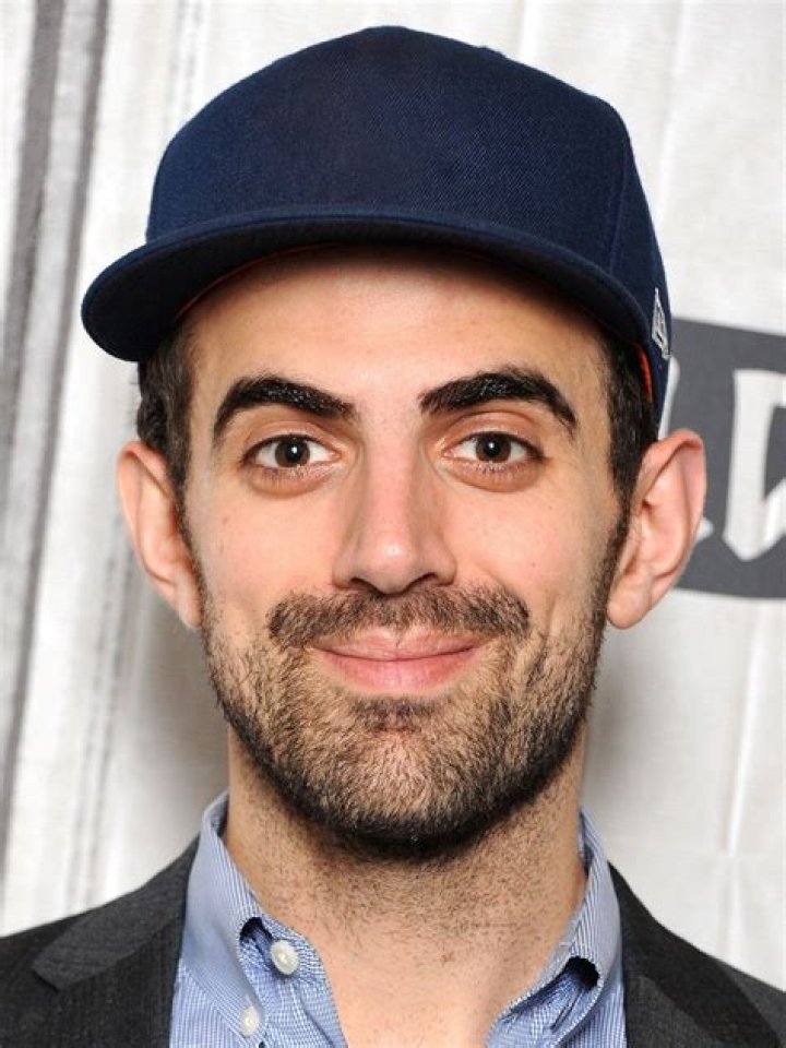 Sam Morril