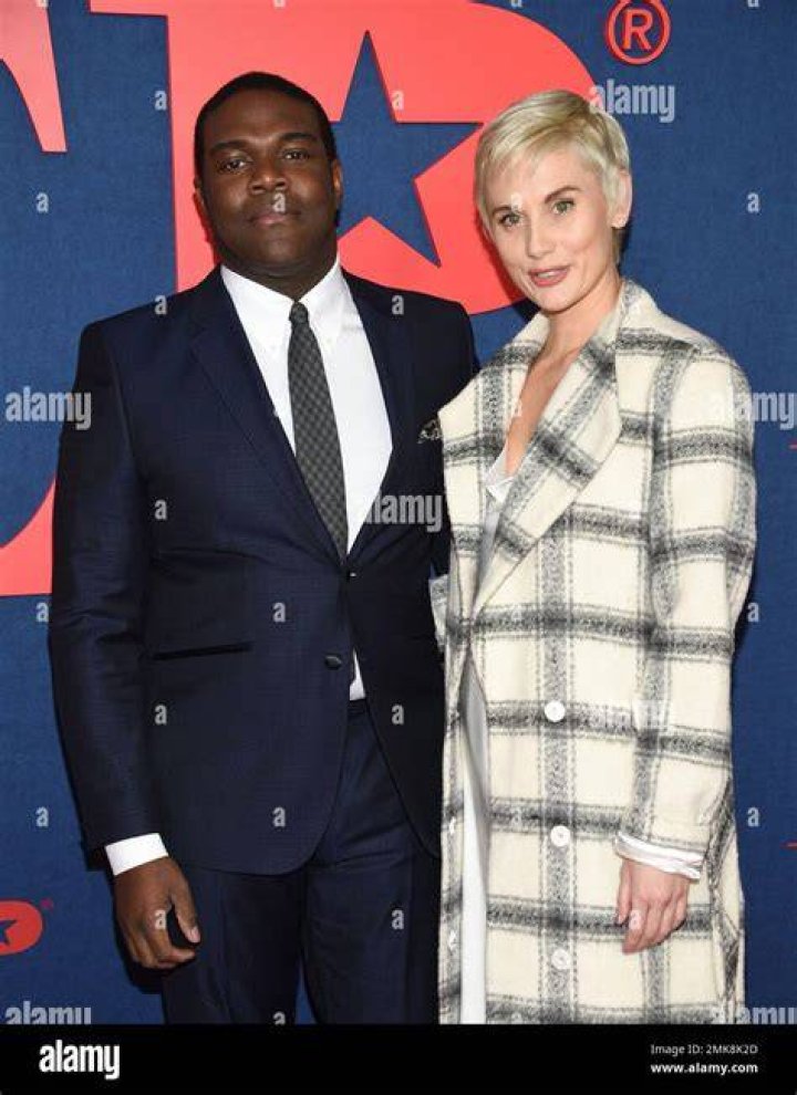 Sam Richardson