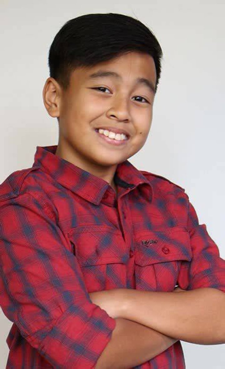 Sam Shoaf Net Worth