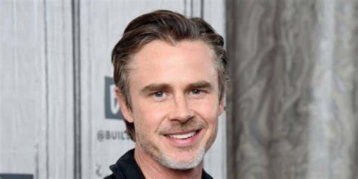 Sam Trammell Net Worth 2024