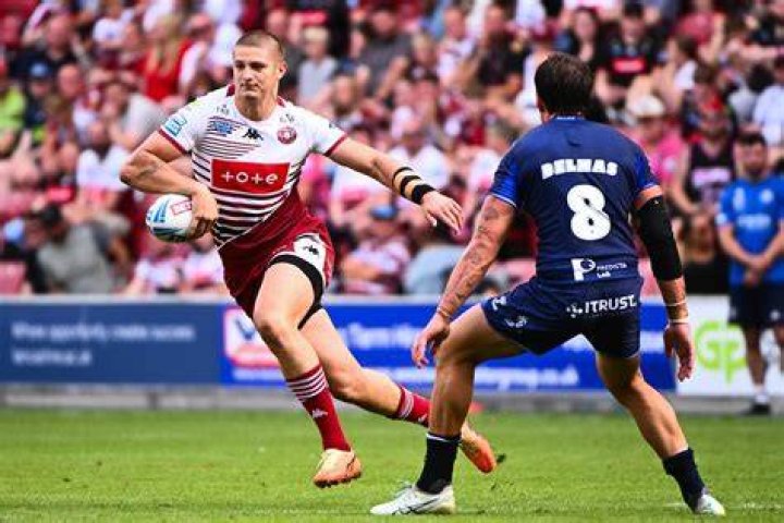 Sam Walters