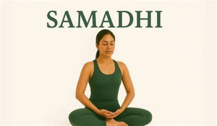Samadhi Amor Education Samadhi Amor Education