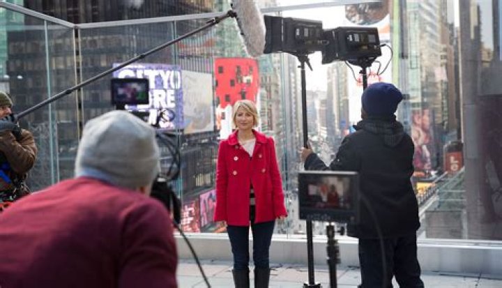 Samantha Brown