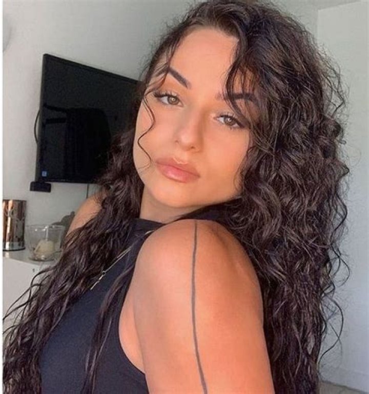 Samantha Cimarelli
