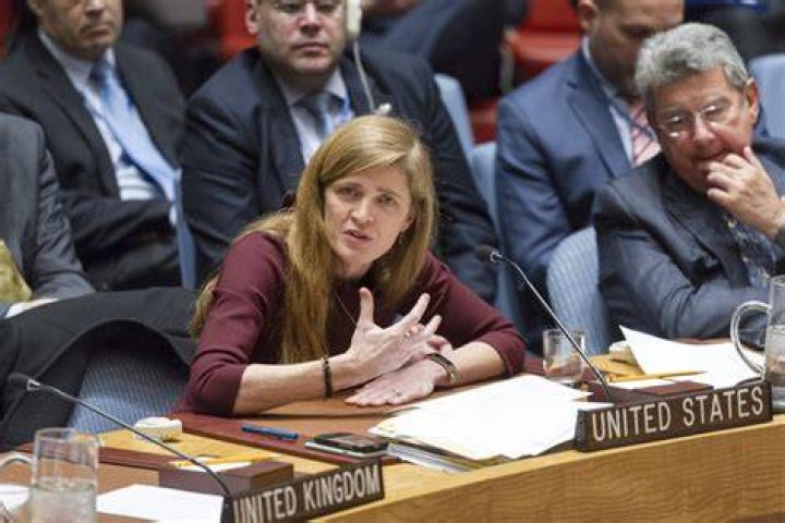 Samantha Power