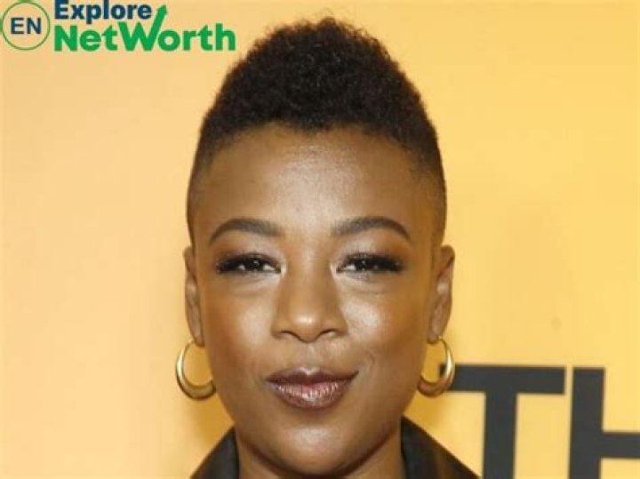 Samira Wiley Net Worth – How Much is Wiley Worth?