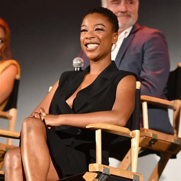 Samira Wiley net worth