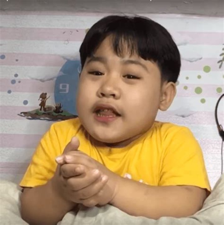 Sammy Manese Dwarfism Syndrome