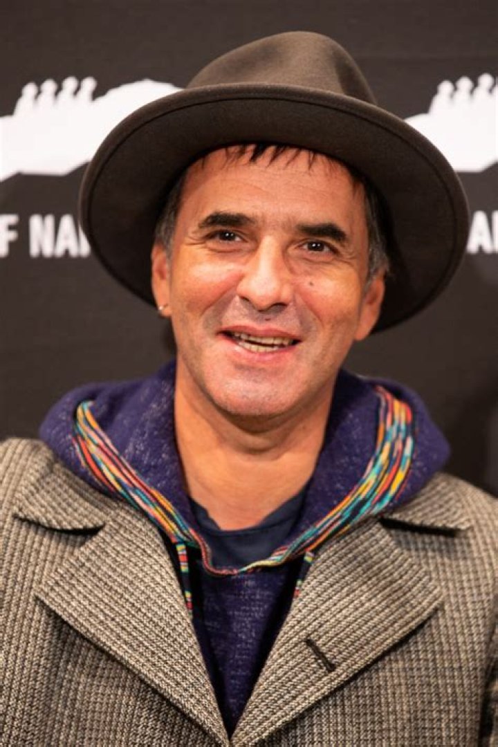 Samuel Benchetrit