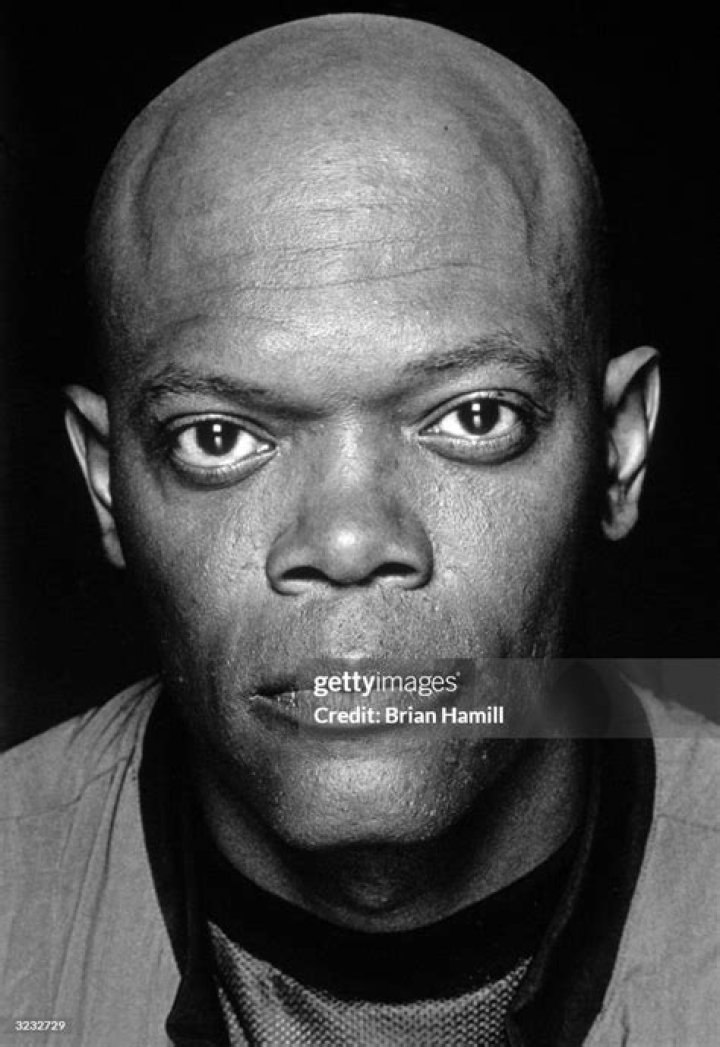 Samuel L. Jackson
