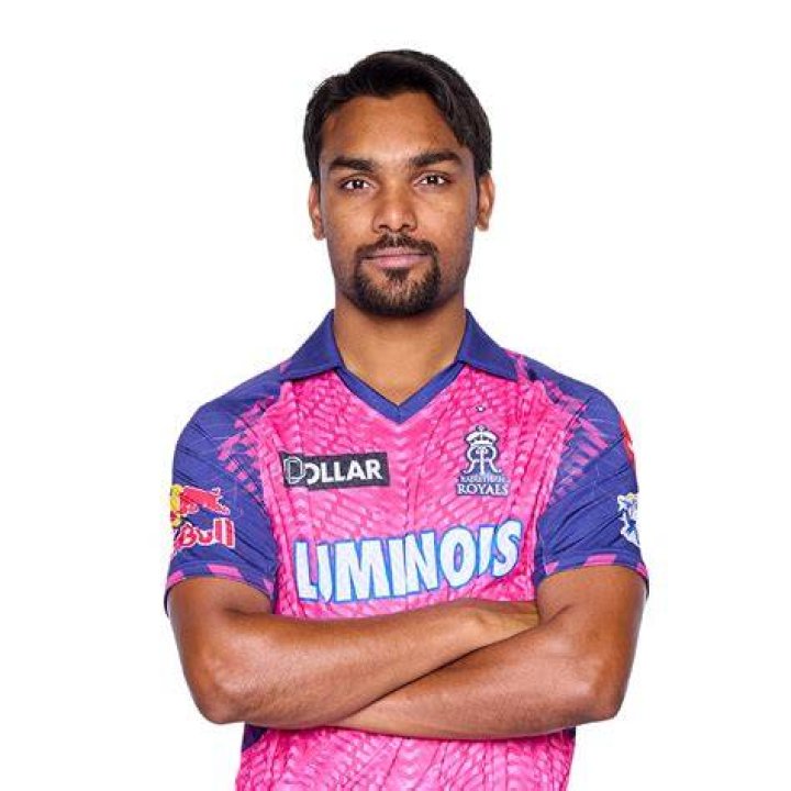 Sandeep Sharma