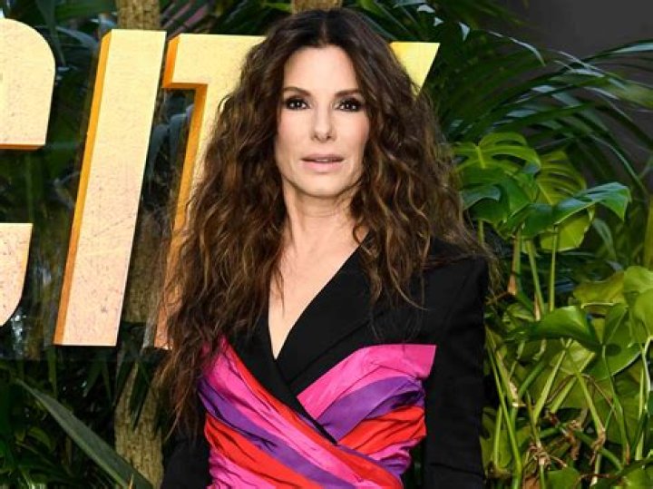 Sandra Bullock is going on a hiatus from acting to spend more time with her kids.