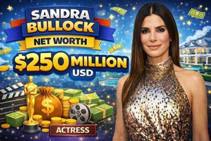 Sandra Poenar Net Worth