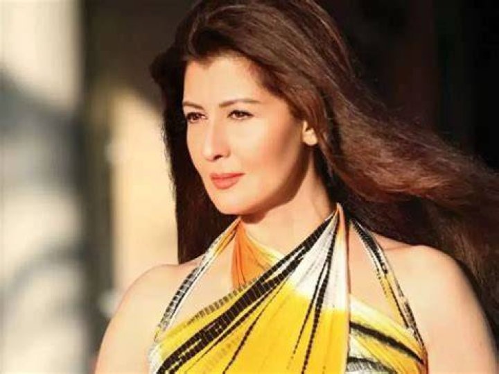 Sangeeta Bijlani Net Worth