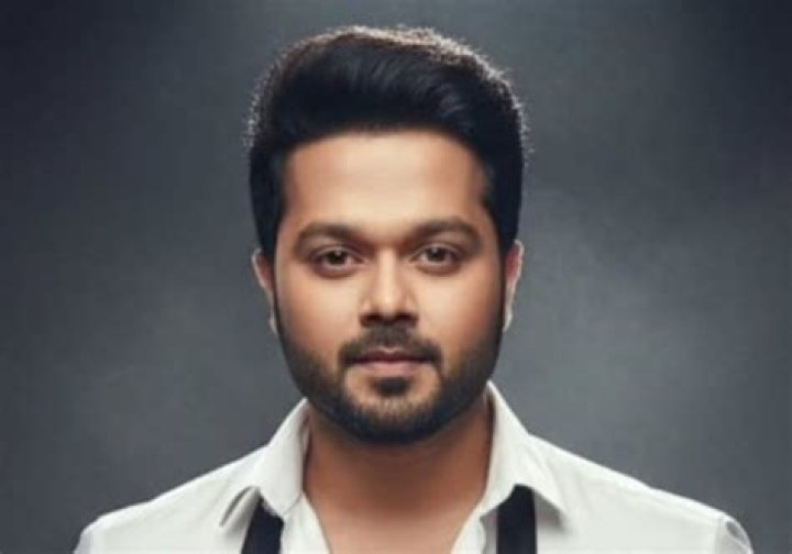 Sanjeev Karthick