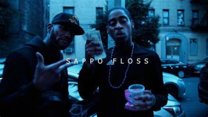 Sappo Floss from USA | Popnable