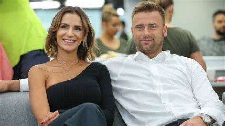 Sara Boruc Mannei Net Worth