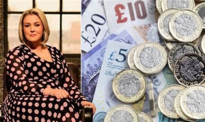 sara davies net worth sara davies net worth