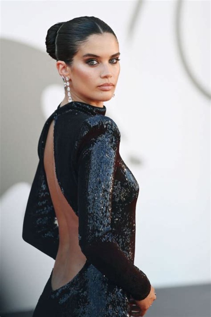 Sara Sampaio