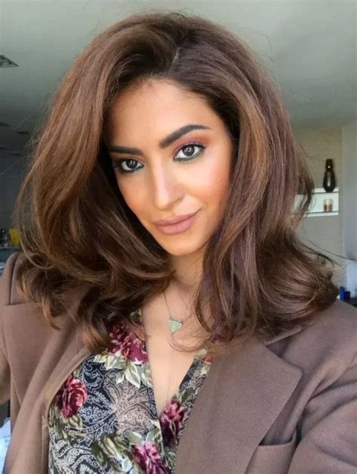 Sarah Angius Net Worth
