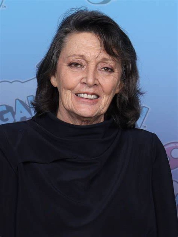 Sarah Douglas