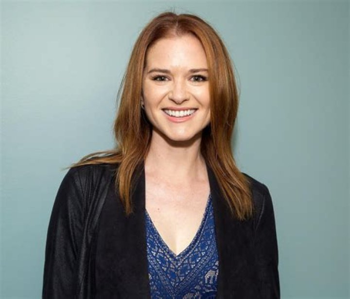 Sarah Drew