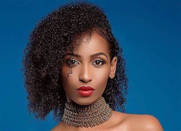 Sarah Hassan