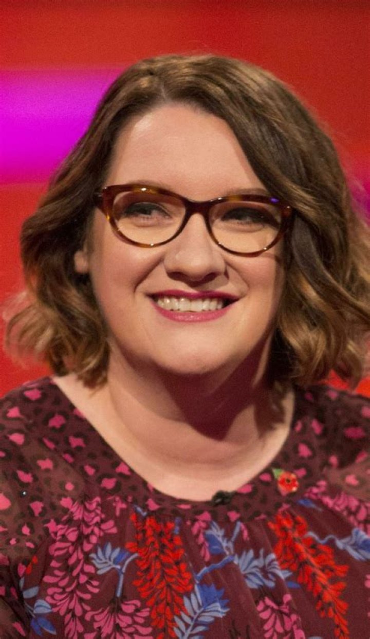 Sarah Millican