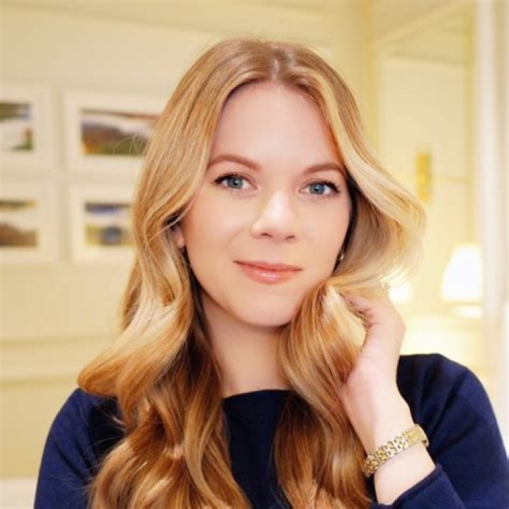 Sarah Nourse Net Worth