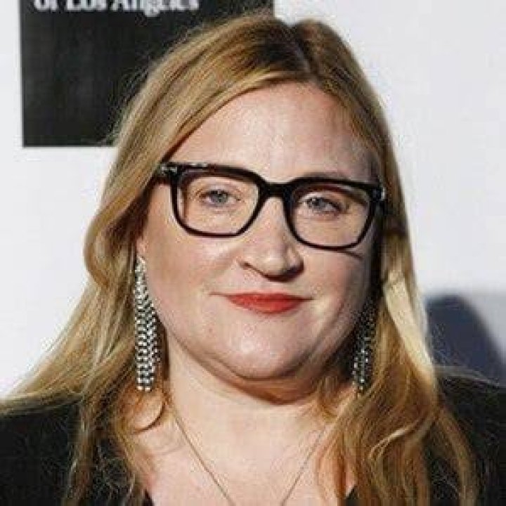 Sarah Thyre Net Worth 2024