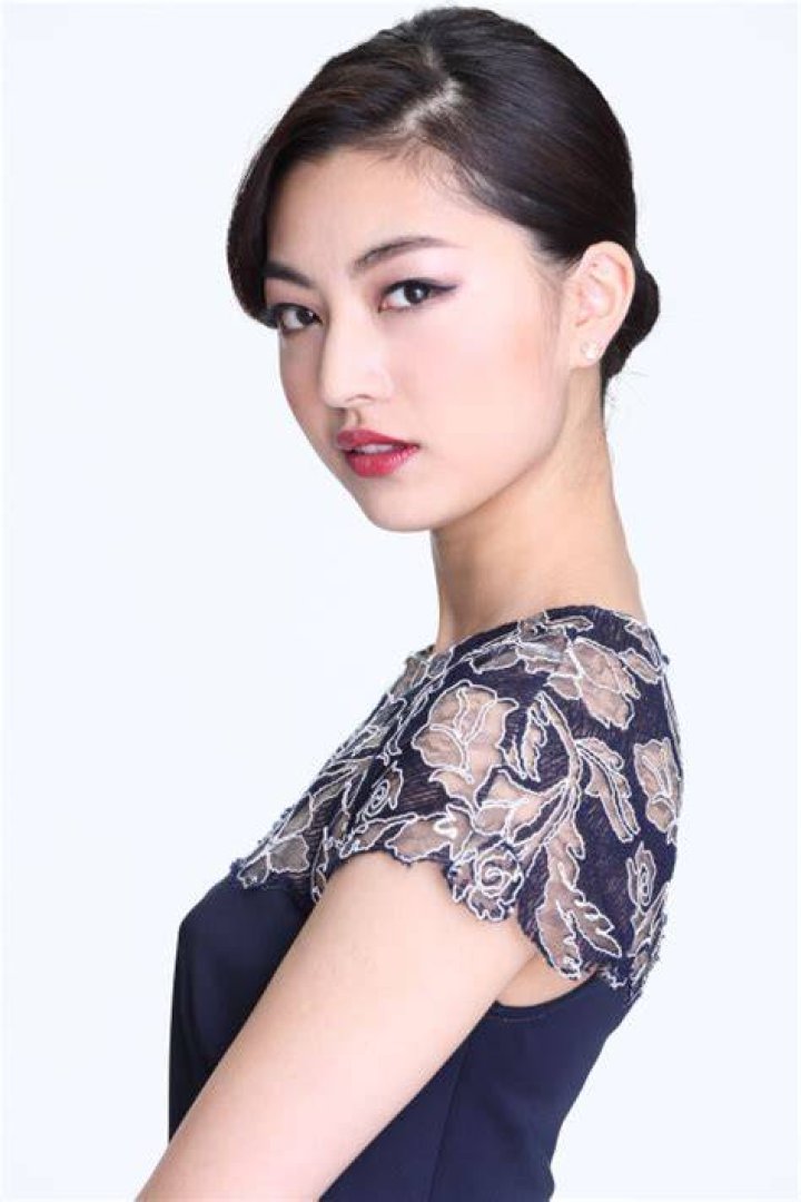 Sari Nakazawa