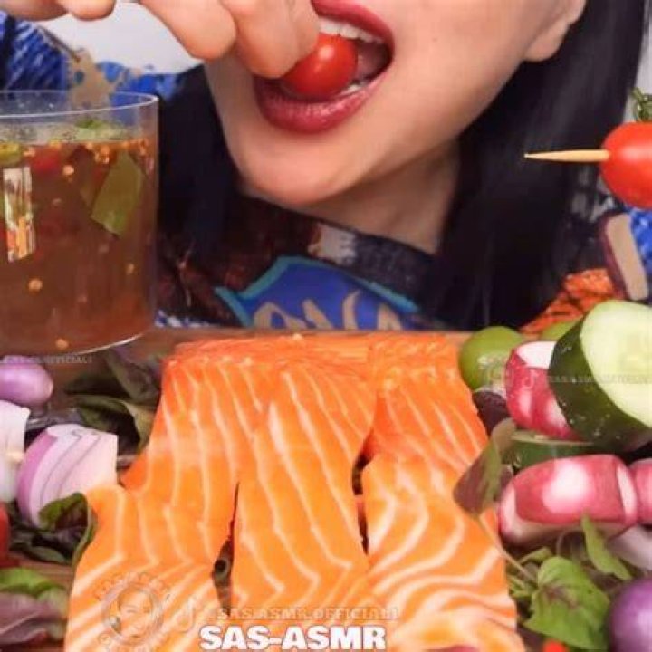 SAS-ASMR